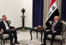 واع / رئيس الجمهورية لوزير السياحة: الموازنة بين الموروث الأثري و النشاط السياحي
