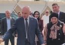 واع / استحداث قسم الادلة الجنائية في جامعة الموصل