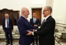 واع / رئيس الجمهورية: انعقاد الدورة 52 لمنظمة التعاون الإسلامي ببغداد فرصة لبلورة الرؤى المشتركة