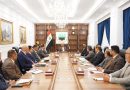 واع / وزير الصناعة يوجه باستكمال عملية تجهيز وزارة الكهرباء بالمحولات