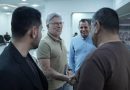واع / لجنة الحكام: الخبير البرتغالي سيسهم بتطوير التحكيم العراقي والحد من اعتراضات الأندية