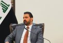 واع / الزيدي يضع حجر الأساس ويعلن إطلاق مشروع مليون قطعة أرض سكنية في نينوى