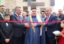 واع / انطلاق مهرجان خيرات نينوى الأول للمنتجات الزراعية والحيوانية والغذائية