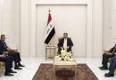 واع / المندلاوي: البرنامج الوزاري يولي أهمية للحد من حرق الغاز وتحويله لمنتجات ذات قيمة اقتصادية