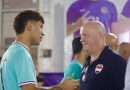 واع / منتخب الصالات يراقب الدوري ويستعد لمعسكر داخلي خلال التوقف الدولي