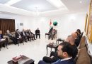 واع / وزير الصناعة يبحث مع وفد مجموعة أركوز وماكرو التركية فرص التعاون الاستثماري