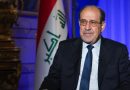 واع/ المالكي: الحكومة بصدد اتخاذ إجراءات وآليات تضمن الحفاظ على دخول المواطنين وقدرتهم الشرائية