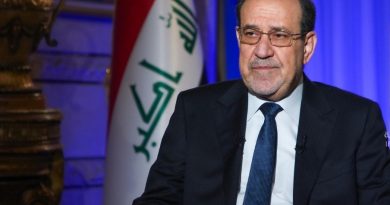 واع/ المالكي: الحكومة بصدد اتخاذ إجراءات وآليات تضمن الحفاظ على دخول المواطنين وقدرتهم الشرائية