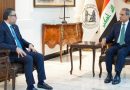 واع / القاضي زيدان يبحث مع أبو كلل المعالجة القانونية لمخالفات شركات الاتصالات الخاصة