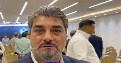 واع / نقابة الرياضيين: نعمل على استعادة حقوق الرياضيين وتوفير الخدمات الصحية المجانية