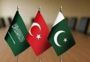 واع / الجيش الباكستاني: لا مانع من انضمام إيران إلى اتفاق مكة الدفاعي