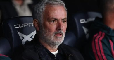 واع / مورينيو: هدفنا التتويج بلقب الدوري الإسباني