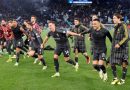 واع/ الدوري الايطالي.. يوفنتوس يسقط على ارضه امام لاتسيو