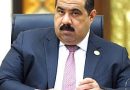 واع/ تأجيل النطق بالحكم على مثنى السامرائي الى التاسع والعشرين من الشهر الجاري