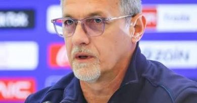 واع/ البحرين تنهي تعاقدها بالتراضي مع تالاييتش بعد وداع خليجي 27