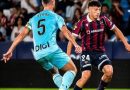 واع/ الدوري الإسباني.. فوز ليفانتي على أتلتيك بيلباو بثلاثية