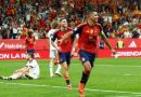 واع/ إسبانيا تهزم التشيك 3-1 وتواصل أرقامها المميزة بـ41 مباراة دون هزيمة