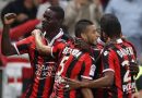 واع/ نيس يقلب الطاولة على بريست بفوز مثير في الدوري الفرنسي