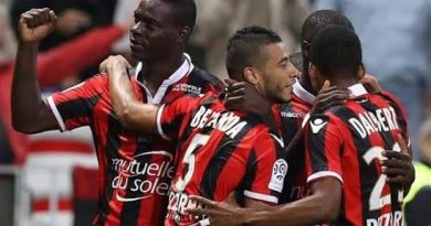 واع/ نيس يقلب الطاولة على بريست بفوز مثير في الدوري الفرنسي