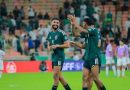 واع/ السعودية والإمارات في نهائي كأس الخليج العربي اليوم في جدة