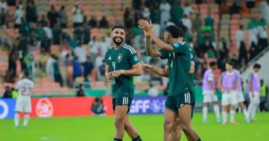 واع/ السعودية والإمارات في نهائي كأس الخليج العربي اليوم في جدة