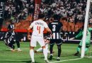 واع/ أبطال إفريقيا.. تأهل بيراميدز والزمالك ونهضة بركان لدور المجموعات