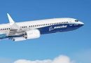 واع/ الخطوط الجوية العراقية تعيد طائرة B737 MAX إلى الخدمة