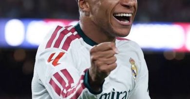 واع/ ريال مدريد يحسم الكلاسيكو ويقلص الفارق مع برشلونة