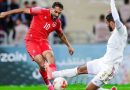 واع/ الأردن يتعادل مع فنزويلا والجزائر تفوز على النيجر وديا