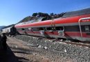 واع/ ارتفاع حصيلة ضحايا تصادم قطارين في إسبانيا إلى 50 قتيلاً