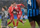 واع/بايرن يكتسح ماجديبورج بسداسية ويتأهل للدور التالي في كأس ألمانيا