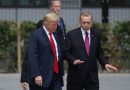 واع/ أردوغان وترمب يبحثان العلاقات الثنائية وقضايا إقليمية ودولية