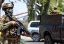 واع/ مقتل منتسب في الشرطة الاتحادية وزوجته داخل منزلهما جنوبي بغداد