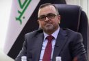 واع/ وزير الصحة : دعوى قضائية ضد رئيس مجلس محافظة ذي قار