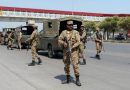 واع/ الجيش الباكستاني يعلن مقتل 8 مسلحين شمال غربى البلاد