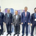 واع/ وزير المالية يؤكد من بانكوك على أهمية الشراكة مع صندوق النقد الدولي
