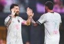 واع/ ميسي يقود إنتر ميامي للفوز على نيويورك سيتي في الدوري الأمريكي