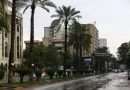 واع / مديرية الدفاع المدني تصدر عدداً من التوصيات بالتزامن مع تساقط الأمطار
