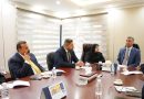 واع / محافظ البنك المركزي: نسبة الفرق بين سعر الصرف والسوق الموازية انخفضت لـ9 بالمئة