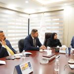 واع / محافظ البنك المركزي: نسبة الفرق بين سعر الصرف والسوق الموازية انخفضت لـ9 بالمئة