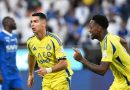 واع / تأجيل ثلاث مباريات في الدوري السعودي “لاعتبارات لوجستية”