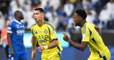 واع / تأجيل ثلاث مباريات في الدوري السعودي “لاعتبارات لوجستية”
