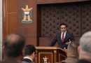 واع/ العبودي: زيارة رئيس الوزراء للأردن ستشهد توقيع مذكرات تفاهم تفتح آفاقاً لبرامج اقتصادية