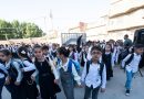 واع / انطلاق العام الدراسي الجديد في عموم مدارس العراق
