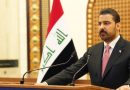 واع / الزيدي: الأول من تشرين الأول بداية جادة لمعالجة موضوع السلاح خارج سيطرة الدولة