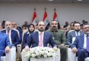 واع / وزير الصناعة: السيادة الوطنية لا تكتمل من دون اقتصاد قوي وصناعة وطنية رصينة