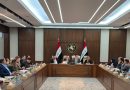 واع / اللجنة المالية تعقد اجتماعاً لمناقشة تعديل قانون الملاك