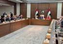 واع / المالية النيابية تستضيف رئيس وأعضاء المفوضية العليا للانتخابات لمناقشة موازنة 2027