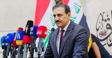 واع / وكيل وزارة الثقافة: جائزة الإبداع العراقي منصة وطنية جامعة للمبدعين في 16 حقلاً