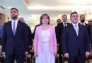 واع / برعاية رئيس الوزراء.. وزارة البيئة تطلق وثيقة المساهمات المحددة وطنياً للعراق/NDC